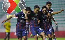 ¡Oficial! Atlante jugará en la Liga MX en lugar de Mazatlán ¡Oficial! Atlante jugará en la Liga MX en lugar de Mazatlán