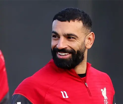 Mohamed Salah no pasa sus mejores días en Liverpool y se habla de una mala relación con Arne Slot (Photo by Lewis Storey/Getty Images) Mohamed Salah no pasa sus mejores días en Liverpool y se habla de una mala relación con Arne Slot (Photo by Lewis Storey/Getty Images)