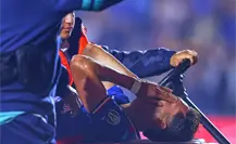 Cruz Azul vs. Flamengo: las bajas de La Máquina para la Copa Intercontinental Cruz Azul vs. Flamengo: las bajas de La Máquina para la Copa Intercontinental