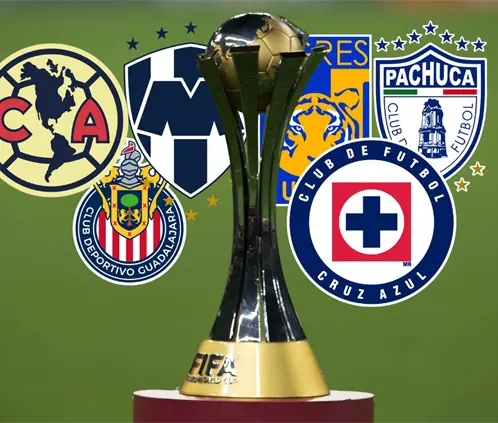 Cruz Azul es el próximo aspirante para destacar en la Copa Intercontinental (Getty Images) Cruz Azul es el próximo aspirante para destacar en la Copa Intercontinental (Getty Images)