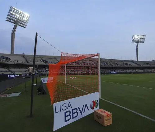 La Liga MX aún no termina y ya está alistando el inicio del siguiente torneo.Crédito: ( La Liga MX aún no termina y ya está alistando el inicio del siguiente torneo.Crédito: (