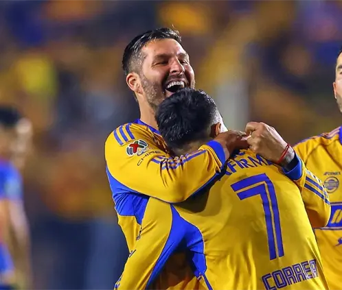 Tigres jugará la final del Apertura 2025 ante Toluca (Foto: Ricardo Rodríguez / POSTA Deportes) Tigres jugará la final del Apertura 2025 ante Toluca (Foto: Ricardo Rodríguez / POSTA Deportes)