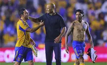 Tigres vs. Toluca: La probable alineación de Guido Pizarro en el Volcán Tigres vs. Toluca: La probable alineación de Guido Pizarro en el Volcán