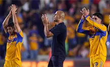 Guido Pizarro busca un nuevo récord en la Liga MX con Tigres Guido Pizarro busca un nuevo récord en la Liga MX con Tigres