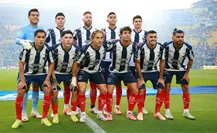 Monterrey: 5 jugadores que podrían salir del equipo para el Clausura 2026 Monterrey: 5 jugadores que podrían salir del equipo para el Clausura 2026