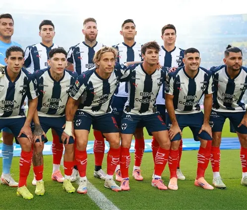 Monterrey fracasó en semifinales en su último torneo (Photo by Manuel Velasquez/Getty Images) Monterrey fracasó en semifinales en su último torneo (Photo by Manuel Velasquez/Getty Images)