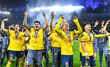 Liga MX: 5 equipos con más títulos en la historia del futbol mexicano Liga MX: 5 equipos con más títulos en la historia del futbol mexicano