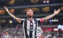 Por este motivo Sergio Ramos se va de Monterrey y la Liga MX