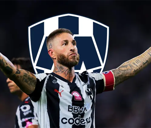 Ramos demostró su calidad, pero no se tradujo en títulos para Rayados (Ricardo Rodríguez / POSTA Deportes) Ramos demostró su calidad, pero no se tradujo en títulos para Rayados (Ricardo Rodríguez / POSTA Deportes)