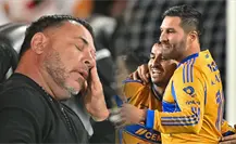 Tigres, el némesis de Antonio Mohamed: ¿En cuántas finales se han enfrentado? Tigres, el némesis de Antonio Mohamed: ¿En cuántas finales se han enfrentado?