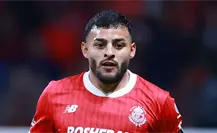 Toluca supera ausencia de Alexis Vega, así fue su llegada a la final del Apertura 2025 Toluca supera ausencia de Alexis Vega, así fue su llegada a la final del Apertura 2025