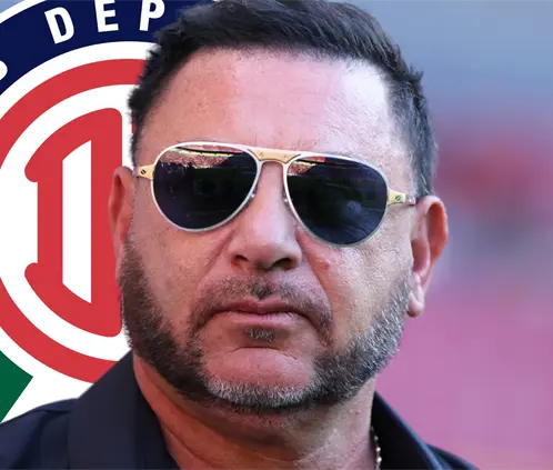 El Turco Mohamed sabe que obtener el bicampeonato sería histórico.Crédito: (Simon Barber/Getty Images)