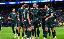 Manchester City le da la vuelta y vence al Real Madrid en crisis