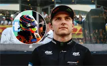 Carta Astral de Oscar Piastri: ¿Qué significa su derrota en la F1 2025? Los planetas describen su futuro