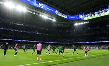 Champions League: ¿Habrá partidos en enero? Champions League: ¿Habrá partidos en enero?