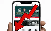 México vs. Portugal: ¿Fanki Fracasa con la venta de boletos? México vs. Portugal: ¿Fanki Fracasa con la venta de boletos?