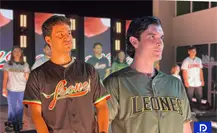 Leones de Yucatán: Noche de novedades e inauguración en la Cueva Leones de Yucatán: Noche de novedades e inauguración en la Cueva