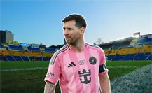 ¿Lionel Messi puede jugar en México en 2026 antes del Mundial 2026? Aquí te contamos ¿Lionel Messi puede jugar en México en 2026 antes del Mundial 2026? Aquí te contamos