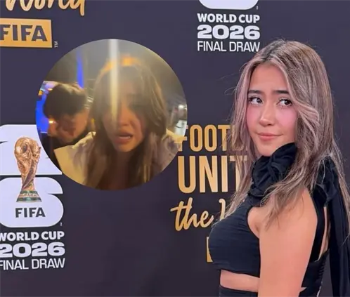 Mercedes Roa da detalles del ataque en su contra Mercedes Roa da detalles del ataque en su contra