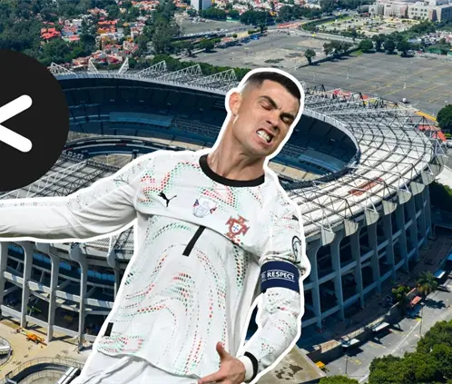 Organizadores limitan venta de boletos para partido México vs Portugal (Getty Images)