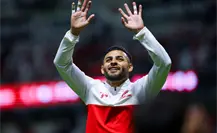 Por este motivo Alexis Vega no jugará ante Tigres la final de la Liga MX