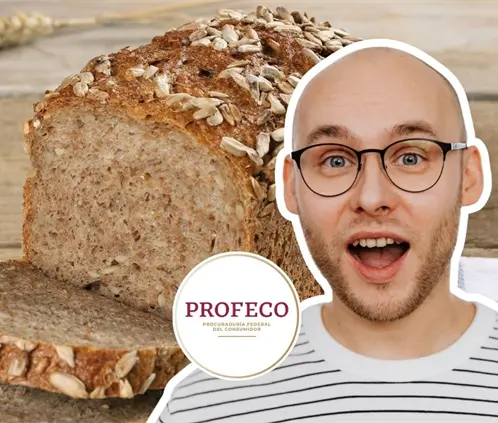 El pan integral de caja puede resultar en una buena variante para múltiples platillos en casa. El pan integral de caja puede resultar en una buena variante para múltiples platillos en casa.