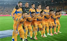 Tigres vs Toluca: Probable alineación de Guido Pizarro para la Final de Ida del Apertura 2025