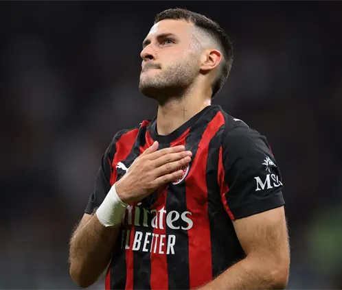 Santiago Giménez no entraría en planes del Milan para el 2026. Getty Images Santiago Giménez no entraría en planes del Milan para el 2026. Getty Images