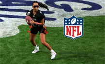 NFL aprueba crear una liga profesional de Flag Football NFL aprueba crear una liga profesional de Flag Football