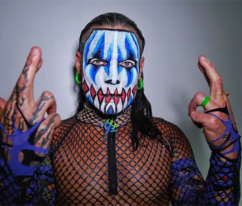 La familia de Jeff Hardy asegura que el ex luchador de la WWE no firmó ningún contrato para presentarse en Nuevo León o México para finales de 2025. @ThisIsTNA La familia de Jeff Hardy asegura que el ex luchador de la WWE no firmó ningún contrato para presentarse en Nuevo León o México para finales de 2025. @ThisIsTNA