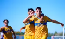 Leonardo Flores deja a Tigres antes de la Final del Apertura 2025 Leonardo Flores deja a Tigres antes de la Final del Apertura 2025