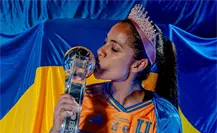 Cristina Ferral viaja a España para definir su futuro, ¿seguirá en Tigres Femenil? Cristina Ferral viaja a España para definir su futuro, ¿seguirá en Tigres Femenil?