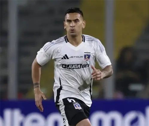 Sebastián Vegas tiene contrato con Rayados hasta el año 2028. Getty Images Sebastián Vegas tiene contrato con Rayados hasta el año 2028. Getty Images