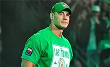 John Cena firma un nuevo contrato con WWE antes de su última lucha, ¿seguirá en el ring? John Cena firma un nuevo contrato con WWE antes de su última lucha, ¿seguirá en el ring?