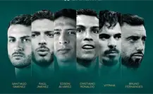 Fanki vuelve a colapsar en la preventa del México vs. Portugal