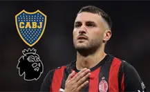 ¿Boca Juniors o Premier League? El futuro de Santiago Giménez toma curso ¿Boca Juniors o Premier League? El futuro de Santiago Giménez toma curso