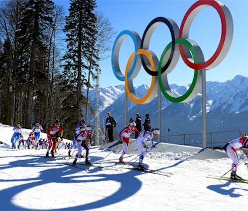 Juegos Olímpicos de Invierno 2026: ¿Cuándo y dónde son?. Getty Images. Olympic. X.