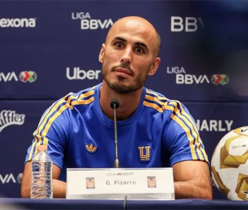 Guido Pizarro enfrenta su primera final como entrenador de Tigres después de ser una leyenda como jugador (Foto: Nora Guerrero / POSTA Deportes) Guido Pizarro enfrenta su primera final como entrenador de Tigres después de ser una leyenda como jugador (Foto: Nora Guerrero / POSTA Deportes)