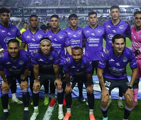 Mazatlán FC desaparece de la Liga MX (Getty Images- Sergio Mejía) Mazatlán FC desaparece de la Liga MX (Getty Images- Sergio Mejía)