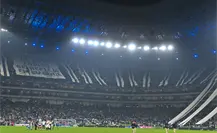 Ciudad de México y Monterrey rompen récord de costos de hotel para el Mundial de 2026 Ciudad de México y Monterrey rompen récord de costos de hotel para el Mundial de 2026