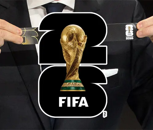 Se han vendido casi dos millones de boletos para el Mundial 2026 y ya estamos cerca de la próxima fase.Crédito: (Kevin Dietsch/Getty Images)