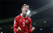 Mundial 2026: ¿Cuándo es y quiénes juegan el repechaje de Europa? Mundial 2026: ¿Cuándo es y quiénes juegan el repechaje de Europa?