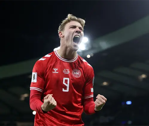 Así será el repechaje de Europa (Getty Images-Ian MacNicol) Así será el repechaje de Europa (Getty Images-Ian MacNicol)