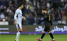 ¿Cristiano Ronaldo y Lionel Messi jugarán en México en el 2026?, esto se sabe