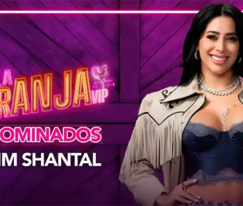 Este miércoles 10 de diciembre conoceremos al resto de los nominados de La Granja VIP Este miércoles 10 de diciembre conoceremos al resto de los nominados de La Granja VIP