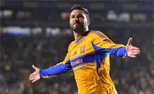 ¿André-Pierre Gignac se despide de Tigres en la Final del Apertura 2025?, esto se sabe ¿André-Pierre Gignac se despide de Tigres en la Final del Apertura 2025?, esto se sabe