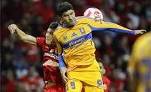 ¿Tigres será el amuleto para la 12° Liga del Toluca?, la maldición de los felinos ¿Tigres será el amuleto para la 12° Liga del Toluca?, la maldición de los felinos