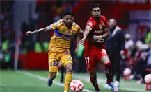 Toluca vs. Tigres: ¿Quién ganó la única final entre escarlatas y felinos? Toluca vs. Tigres: ¿Quién ganó la única final entre escarlatas y felinos?