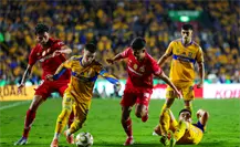 ¿TV Azteca se queda con la Final Toluca vs. Tigres del Apertura 2025?, esto se sabe ¿TV Azteca se queda con la Final Toluca vs. Tigres del Apertura 2025?, esto se sabe