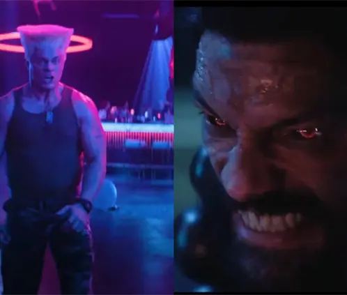 Street Fighter, con las Superestrellas de WWE Cody Rhodes y Roman Reigns, se estrenará en cines el 16 de octubre del 2026. Street Fighter, con las Superestrellas de WWE Cody Rhodes y Roman Reigns, se estrenará en cines el 16 de octubre del 2026.